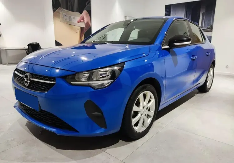 Opel Corsa Corsa 1.2 Edition S&S