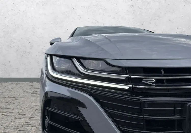 Volkswagen Arteon Arteon 2.0 TSI 4Motion R DSG