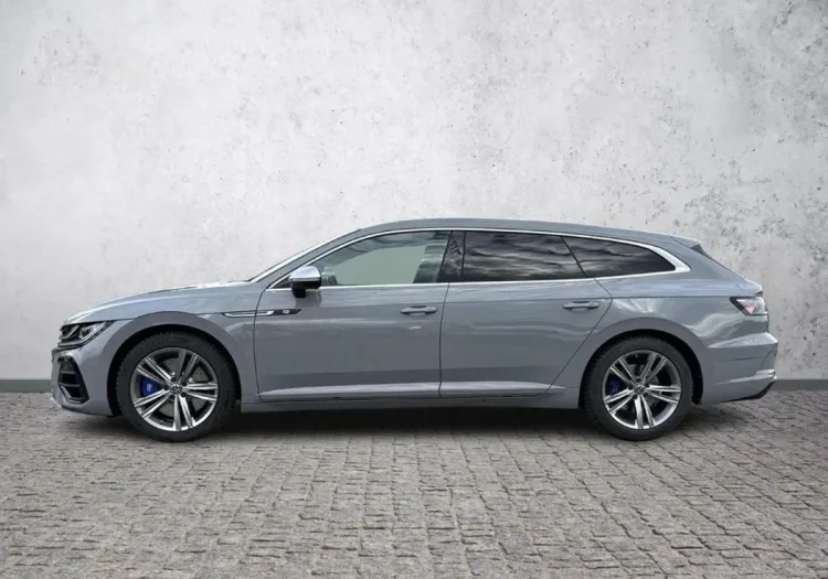 Volkswagen Arteon Arteon 2.0 TSI 4Motion R DSG