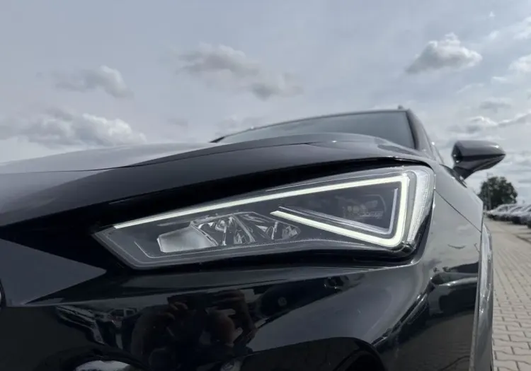 Cupra Formentor Formentor 1.5 TSI DSG