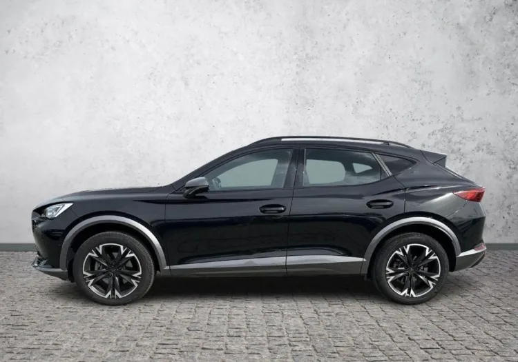 Cupra Formentor Formentor 1.5 TSI DSG