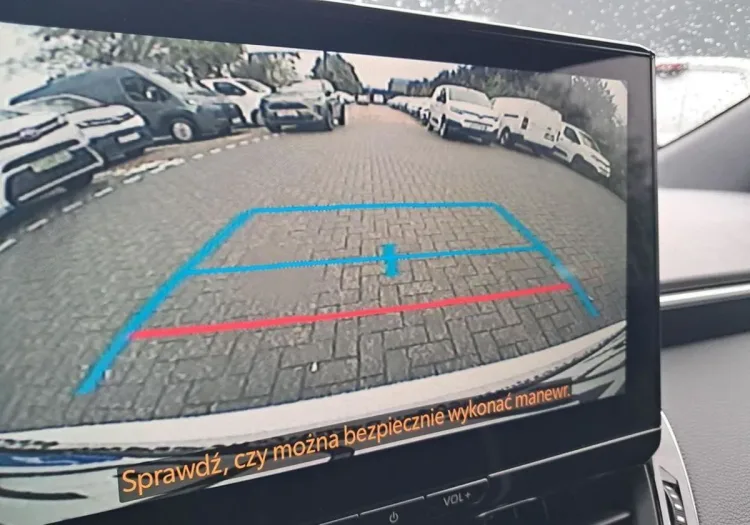 Toyota Corolla Corolla 2.0 Hybrid GR Sport