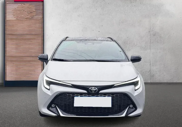 Toyota Corolla Corolla 2.0 Hybrid GR Sport
