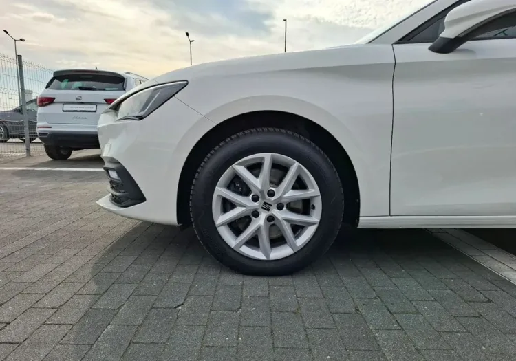 SEAT Leon Leon 2.0 TDI Style DSG