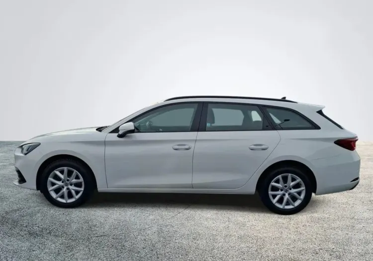 SEAT Leon Leon 2.0 TDI Style DSG