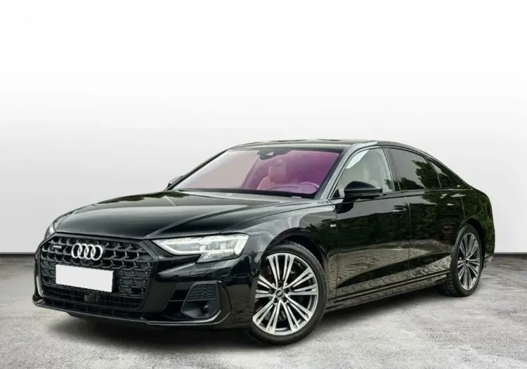 Audi A8 A8 60 TFSI mHEV Quattro Tiptr.