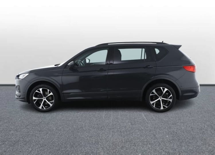 SEAT Tarraco Tarraco 2.0 TDI FR S&S 4Drive DSG