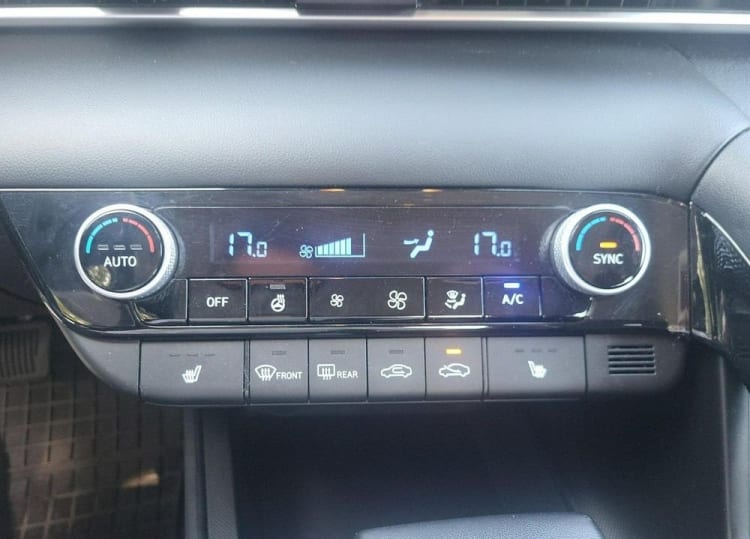 Hyundai Elantra Elantra 1.6 Smart CVT