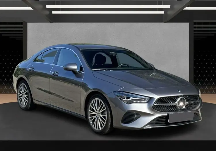 Mercedes-Benz CLA CLA 180 mHEV 7G-DCT