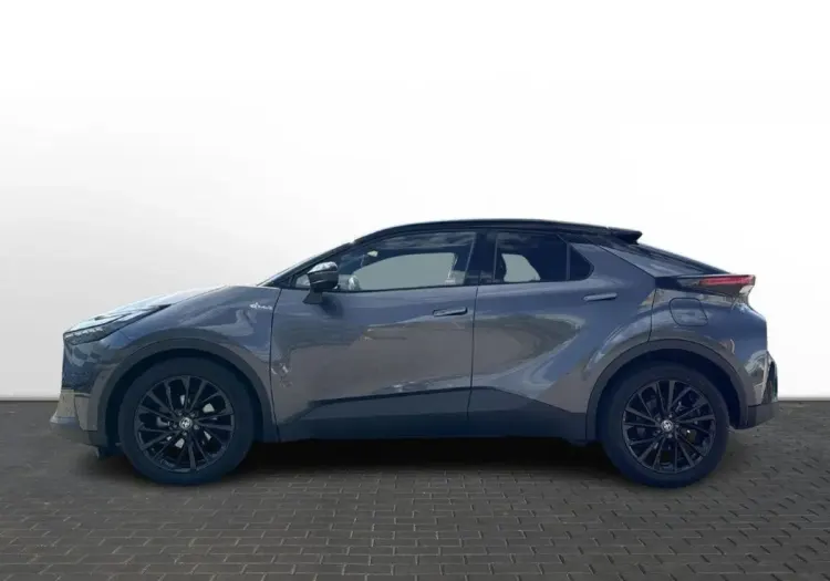 Toyota C-HR C-HR 2.0 Hybrid GR Sport