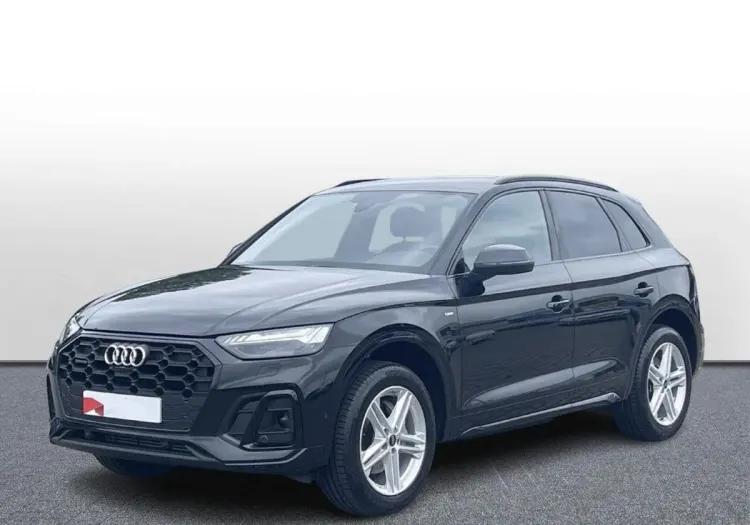 Audi Q5 Q5 45 TFSI mHEV Quattro S tronic