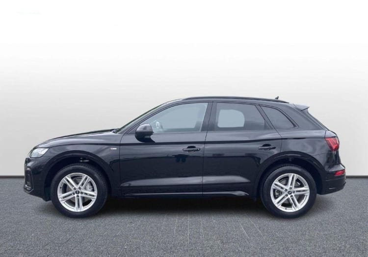 Audi Q5 Q5 45 TFSI mHEV Quattro S tronic