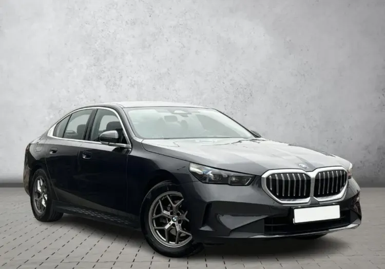 BMW Seria 5 520d mHEV aut