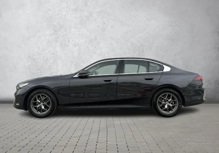 BMW Seria 5 520d mHEV aut