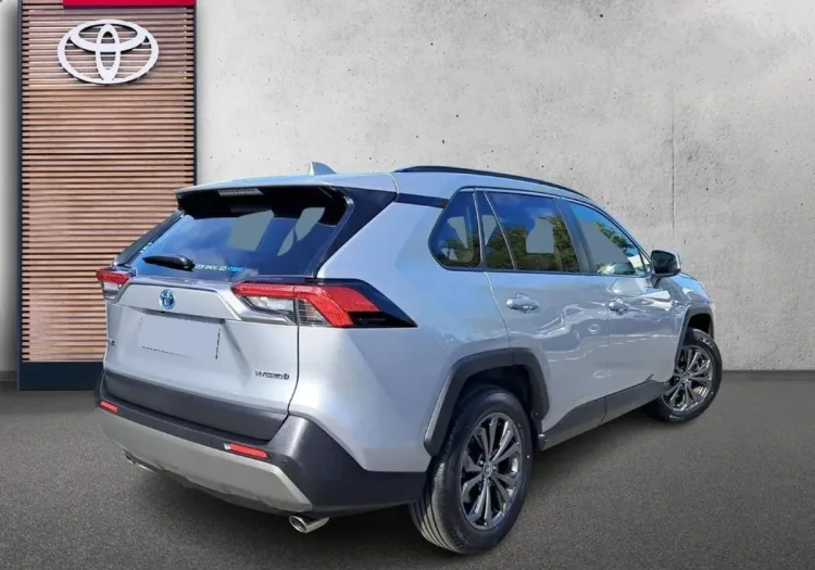 Toyota RAV4 RAV4 2.5 Hybrid Comfort 4x2