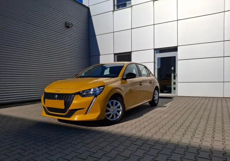Peugeot 208 208 1.2 PureTech Active S&S
