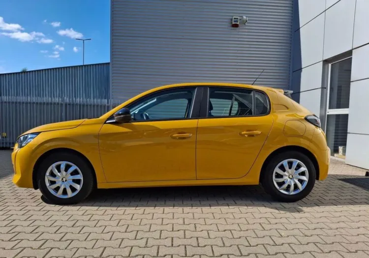 Peugeot 208 208 1.2 PureTech Active S&S