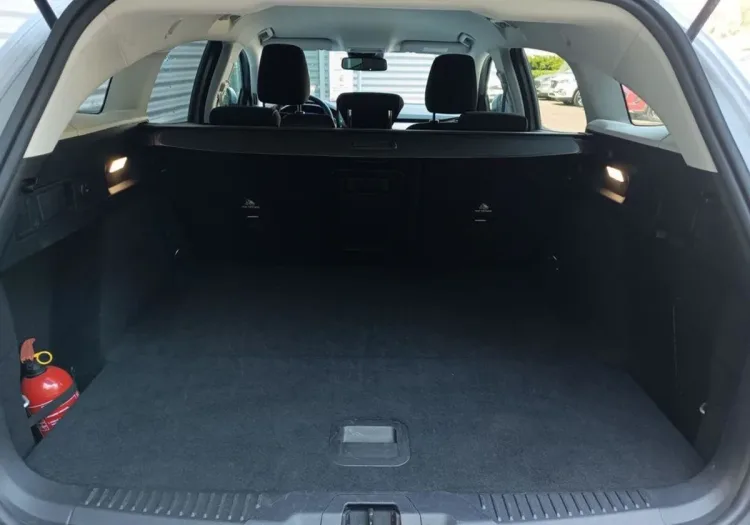 Ford Focus Focus 1.0 EcoBoost mHEV Titanium X