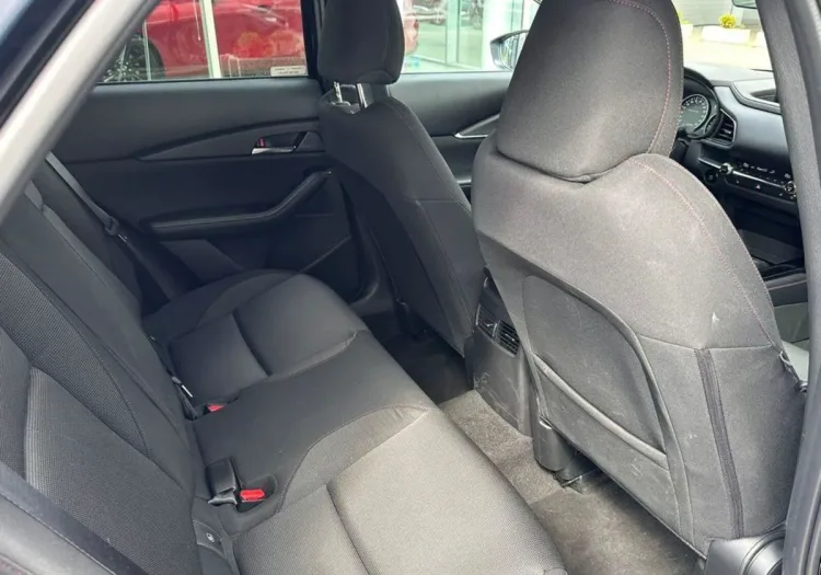 Mazda CX-30 CX-30 2.0 mHEV Homura 2WD aut