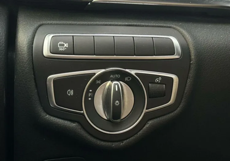 Mercedes-Benz Klasa V V 250 d Avantgarde 9G-Tronic (ekstra d³)