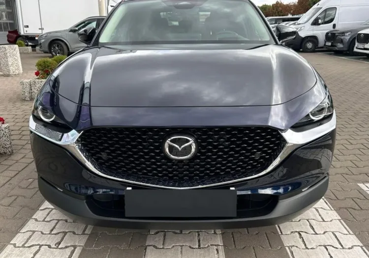 Mazda CX-30 CX-30 2.0 mHEV Homura 2WD aut