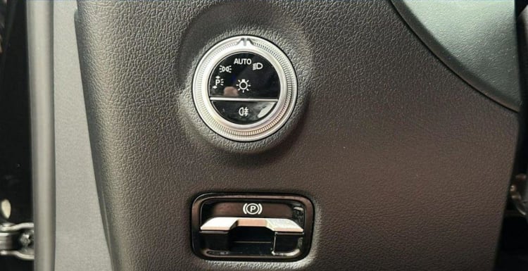 Mercedes-Benz Klasa C C 220 d mHEV 4-Matic Avantgarde