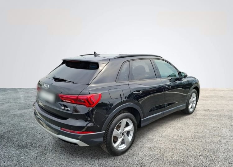 Audi Q3 Q3 35 TFSI mHEV Advanced S tronic