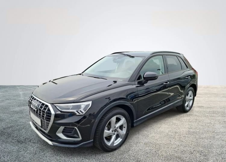 Audi Q3 Q3 35 TFSI mHEV Advanced S tronic