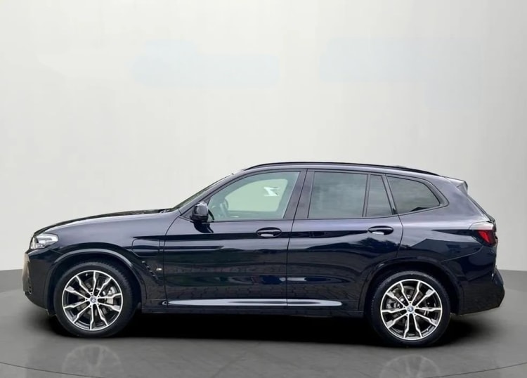 BMW X3 X3 xDrive30e sport-aut