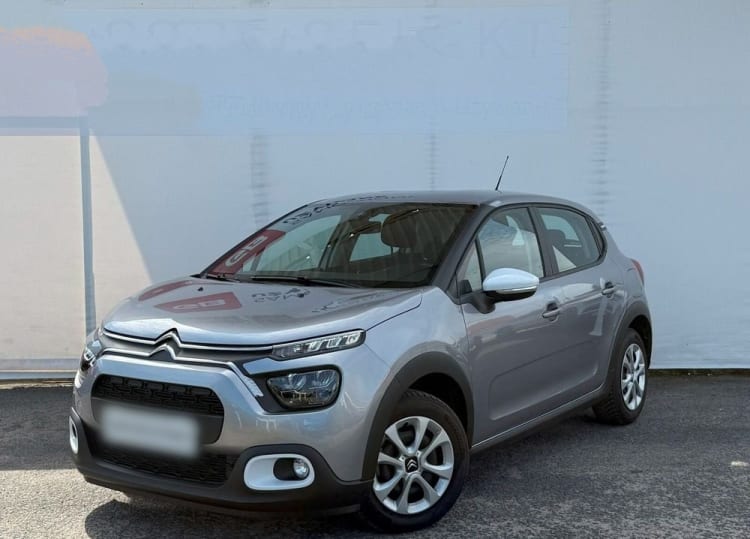 Citroen C3 C3 1.2 PureTech You!