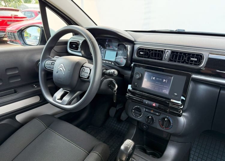 Citroen C3 C3 1.2 PureTech You!