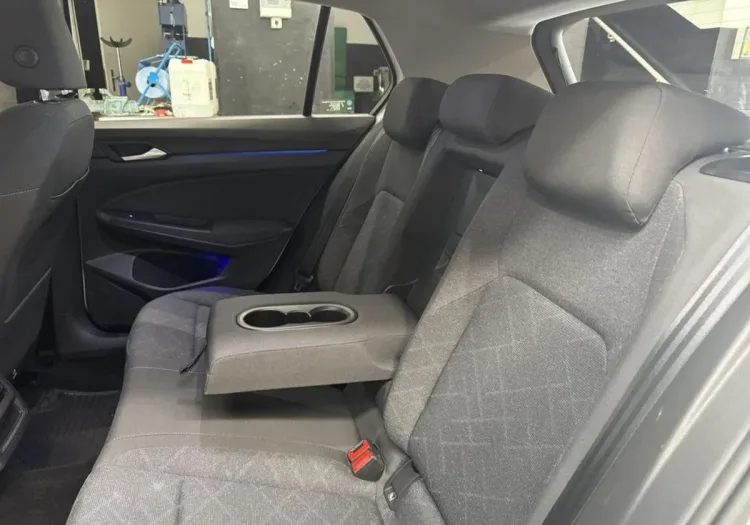 Volkswagen Golf Golf VIII 1.0 TSI Life