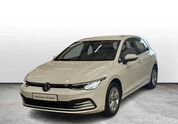 Volkswagen Golf Golf VIII 1.0 TSI Life