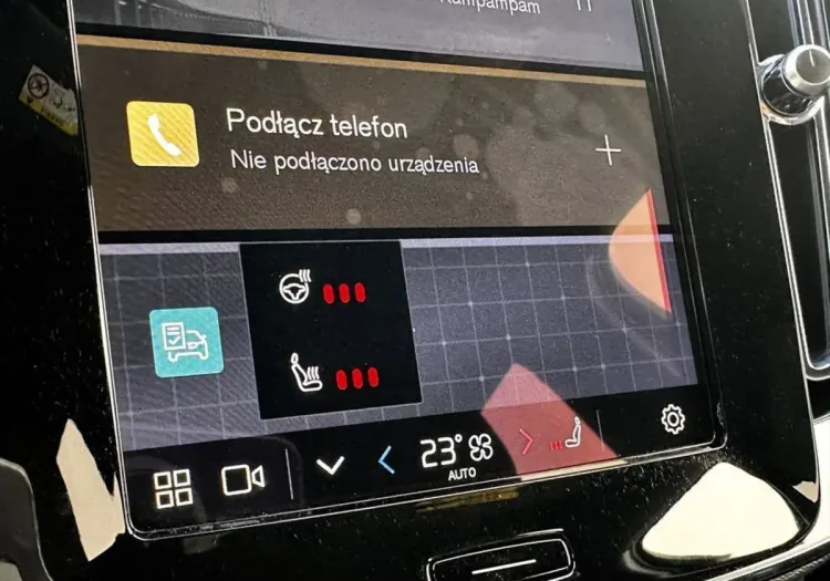 Volvo XC 40 XC40 B4 Core aut