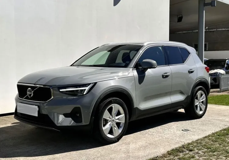 Volvo XC 40 XC40 B4 Core aut