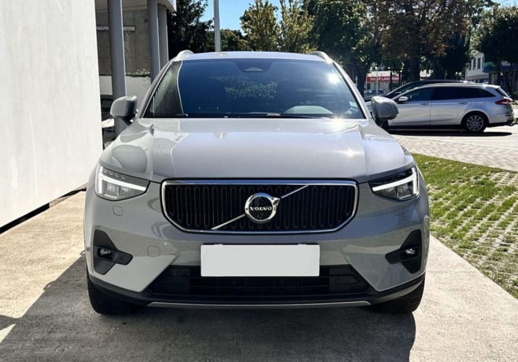 Volvo XC 40 XC40 B4 Core aut