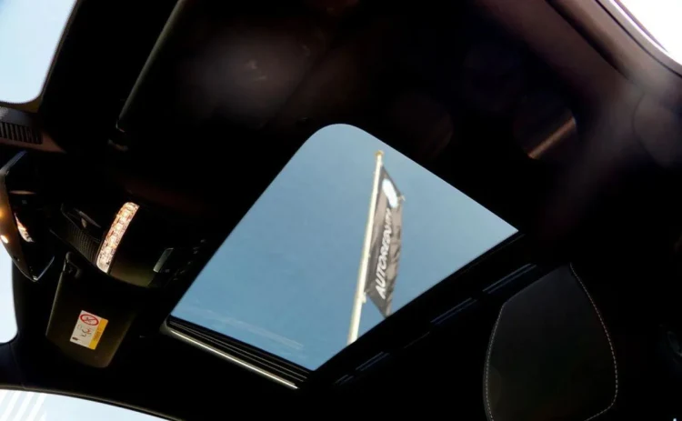 Mercedes-Benz AMG GT Mercedes AMG GT 43 4-Matic+