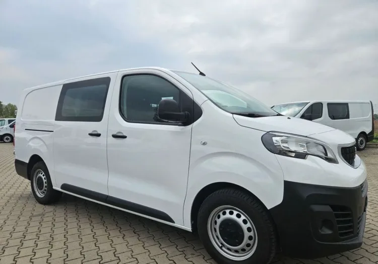 Peugeot Expert Expert 2.0 BlueHDi Long 2,9t Pro (bryg. modu³owy)