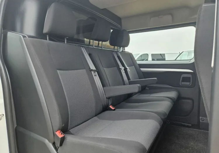 Peugeot Expert Expert 2.0 BlueHDi Long 2,9t Pro (bryg. modu³owy)