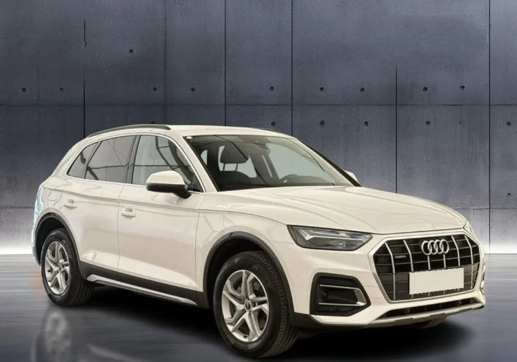 Audi Q5 Q5 40 TDI mHEV Quattro Advanced S tronic