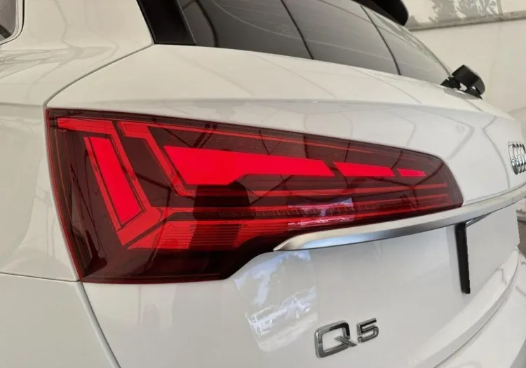Audi Q5 Q5 40 TDI mHEV Quattro Advanced S tronic