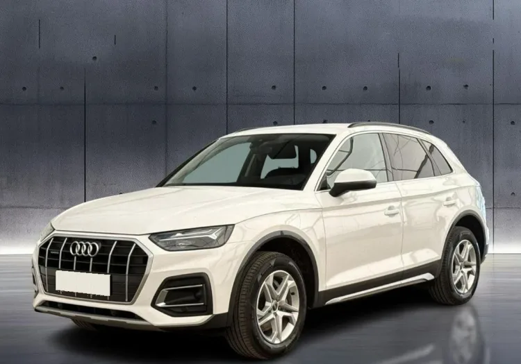 Audi Q5 Q5 40 TDI mHEV Quattro Advanced S tronic