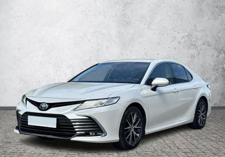 Toyota Camry Camry 2.5 Hybrid Executive CVT
