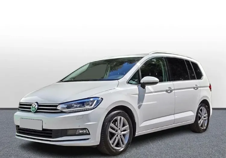 Volkswagen Touran Touran 1.5 TSI EVO Highline DSG