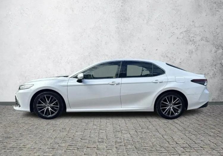 Toyota Camry Camry 2.5 Hybrid Executive CVT