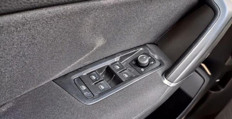 Volkswagen Touran Touran 1.5 TSI EVO Highline DSG