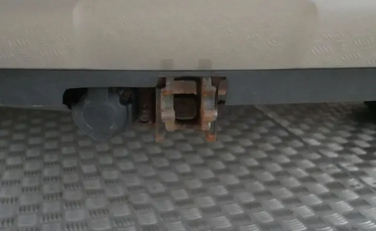 Toyota RAV4 RAV4 2.5 Hybrid Comfort 4x2