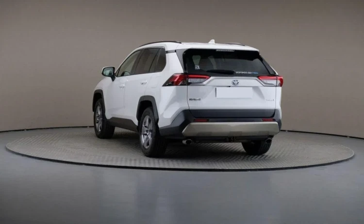 Toyota RAV4 RAV4 2.5 Hybrid Comfort 4x2