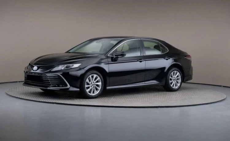 Toyota Camry Camry 2.5 Hybrid Comfort CVT