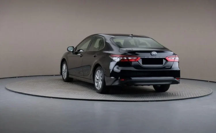 Toyota Camry Camry 2.5 Hybrid Comfort CVT